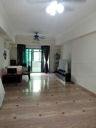 Signature Park (D21), Condominium #575871551